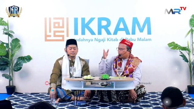MERAIH SYAFAATNYA RASULULLAH صلى الله عليه وسلم || Ust. Nasrullah Magnet Rezeki смотреть онлайн