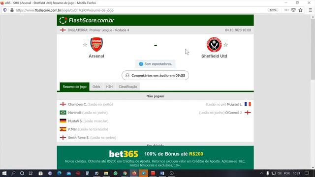 AIRTON DICAS + LISTA COMPLETA DE OVER 1 5 GOLS PARA ESSE DOMINGO DIA 04 DE OUTUBRO смотреть онлайн