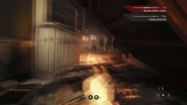 The Wolfenstein Reboot Deserves More смотреть онлайн