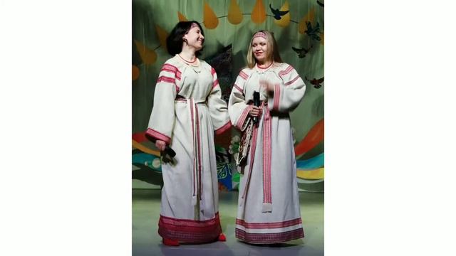 Песня Иван да Марья. Берегиня. смотреть онлайн