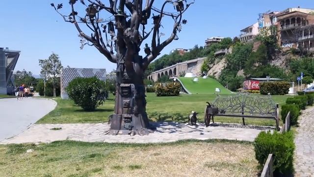 Грузия открывает сухопутные границы. Добро пожаловать в Грузию. смотреть онлайн