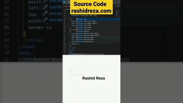 How to make text animation using htm and css ??? #html #css #bootstrap #ajax #javascript #jquery смотреть онлайн