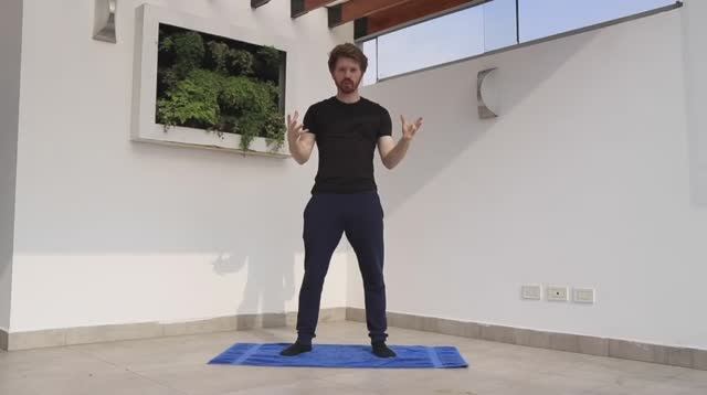 Muscle Medicine Session