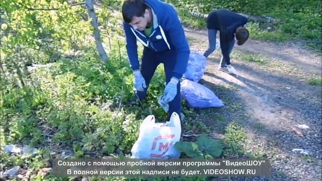 Добрые дела №01 смотреть онлайн