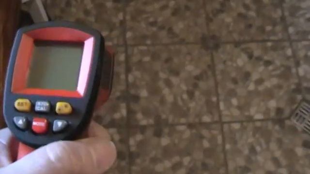 Баня из газоблока. Измерение температур в бане. 8 серия. смотреть онлайн