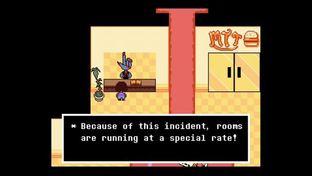 Spiders go brrrrrrr (Undertale VODs pt 5) смотреть онлайн