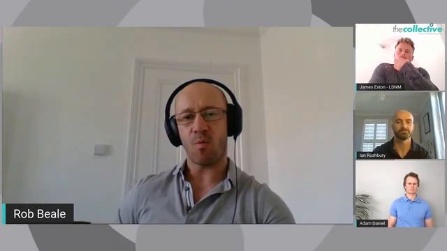 Long-term Future of Fitness - PT смотреть онлайн