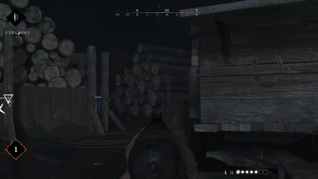 GangBang4 ★ Hunt: Showdown смотреть онлайн