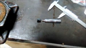 ремонт домкрата 12т  Размеры, рем  комплект