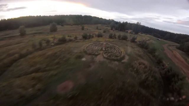 Колтушинские высоты FPV смотреть онлайн