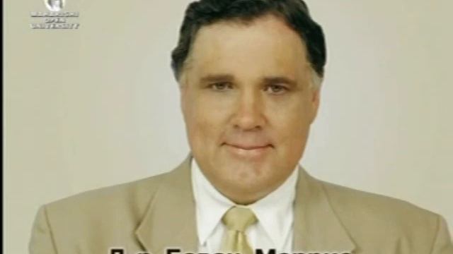 Пресс конференция Махариши 2005 07 13