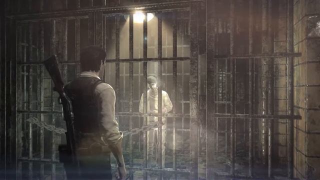 Эвил визин 1 смотреть онлайн