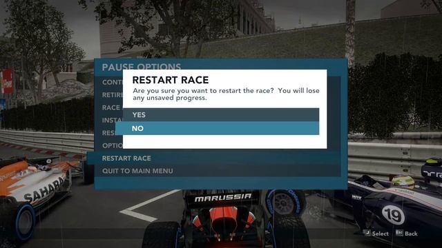 Обзор F1 2012 смотреть онлайн