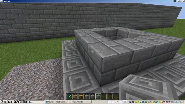 minecraft, жизнь в деревне 2 смотреть онлайн