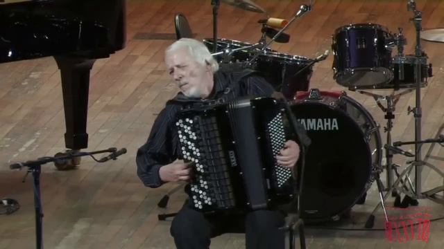 Александр Скляров - Баян и баянисты 2014 смотреть онлайн