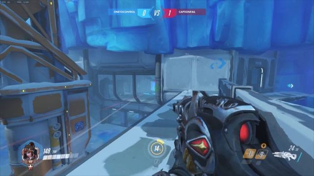 OVERWATCH LOOT BOX QUEST смотреть онлайн