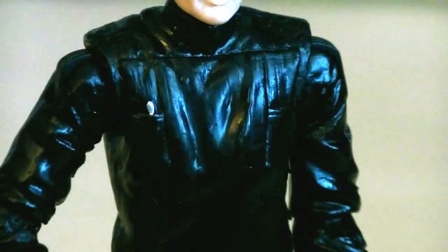 Star Wars Imperial Navy Commander (The Vintage Collection) Review смотреть онлайн
