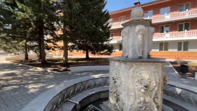 Белокуриха Алтайский Край Экскурсия 2022 смотреть онлайн