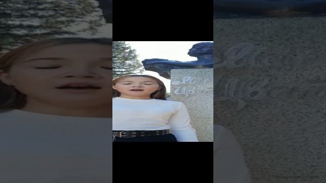 Цветаева. Мы с вами разные смотреть онлайн