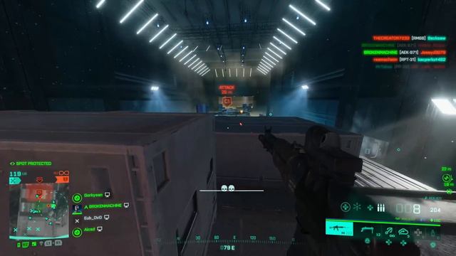 Battlefield 2042's NEW AEK Is Too Much FUN 😍 смотреть онлайн