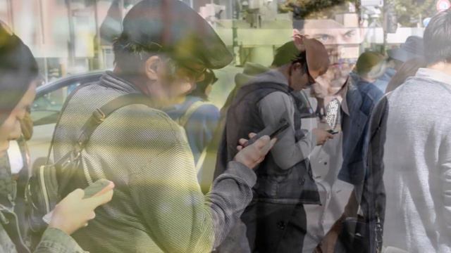 "Написано» на лице смотреть онлайн