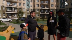 Ближайшее Подмосковье на пмж с детьми ➤Отзывы о ЖК Усово парк ➤Плюсы/минусы Подмосковья ?Просочилис