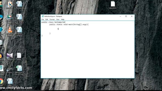 How to Start programming with Java смотреть онлайн