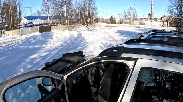 Коврики на рено дастер смотреть онлайн