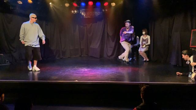 「sweet dream vol.60」BEST4 LAG vs Suzuki Yusuke смотреть онлайн