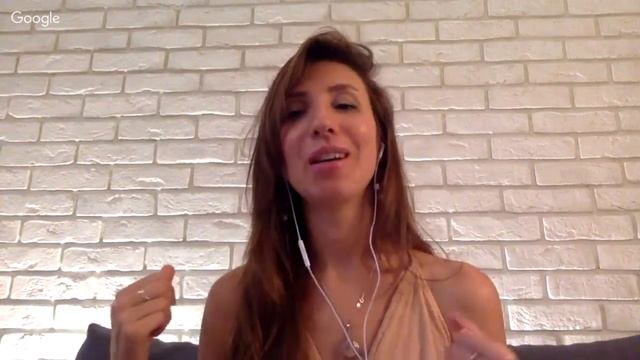 Привлечение Любви и Изобилия - Тета -Хилинг вебинар смотреть онлайн