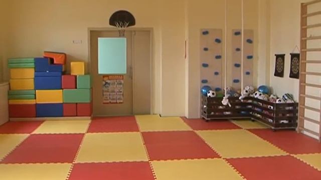 Готовность детсада "Брусничка" 11 08 2020 смотреть онлайн