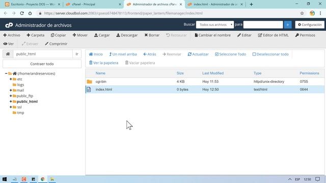 Instalación de Wordpress 2019 смотреть онлайн