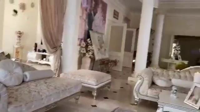 Отзыв Анастасии Волочковой