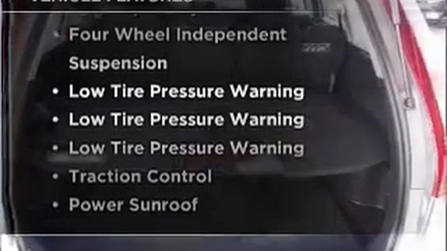 2008 HONDA CR-V Sunrise Ford North Hollywood 888-785-7553