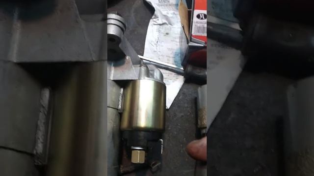 Рено лагуна ремонт стартера смотреть онлайн