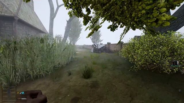 НОВАЯ ВЕРСИЯ S.T.A.L.K.E.R. Anomaly 1.5.1 F.E.A.R. смотреть онлайн