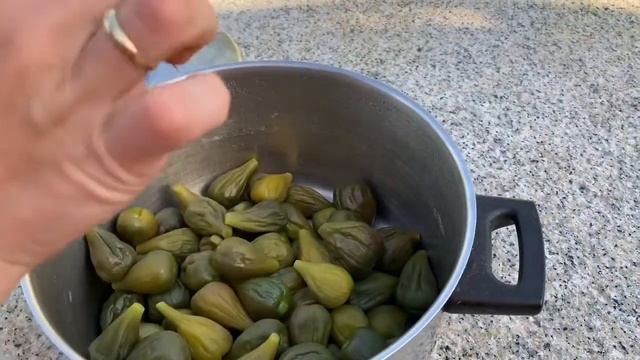 Варенье из инжира смотреть онлайн