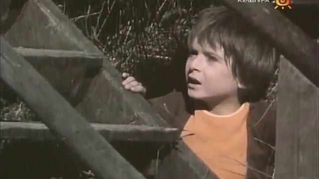 Приключения в каникулы (Spadla z oblakov) телеролик смотреть онлайн