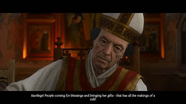 Evil Choices and Johanka Story Ending | Kingdom Come Deliverance Game | A Woman's Lot DLC смотреть онлайн