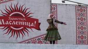 Песни на Масленицу