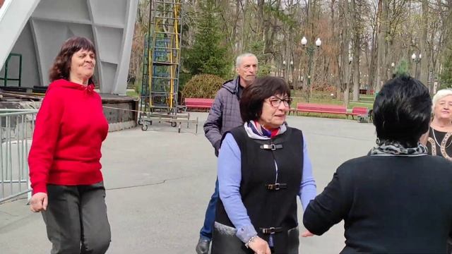 Танцы/Харьков/Dancing/Золото Карпат/?️?? смотреть онлайн