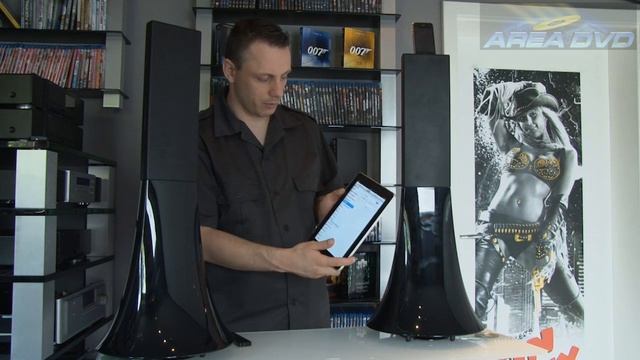 Parrot Zikmu AREADVD Review