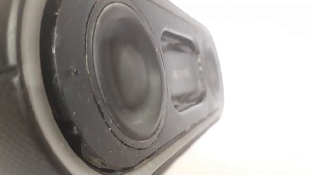 Бас тест колонки Sony srs-xb20 смотреть онлайн