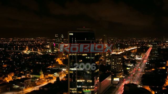 Evolution Of The Roblox Logo! (2004 - 2019) смотреть онлайн