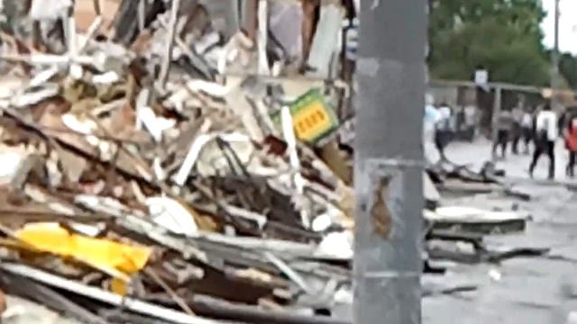 Выхинский рынок Финал 2013 08 24 18 57 52 смотреть онлайн