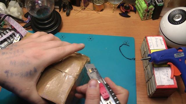 Посылки с АЛИ #22. Лампа-колонка, LVDS TV и SEGA подгон от Эдуарда Васильева =)_0001 смотреть онлайн