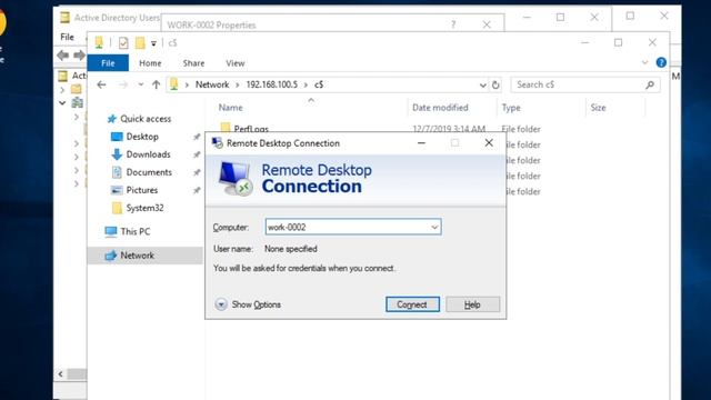 Free Course, How DNS works on Microsoft Server and the Internet, plus AD Association смотреть онлайн