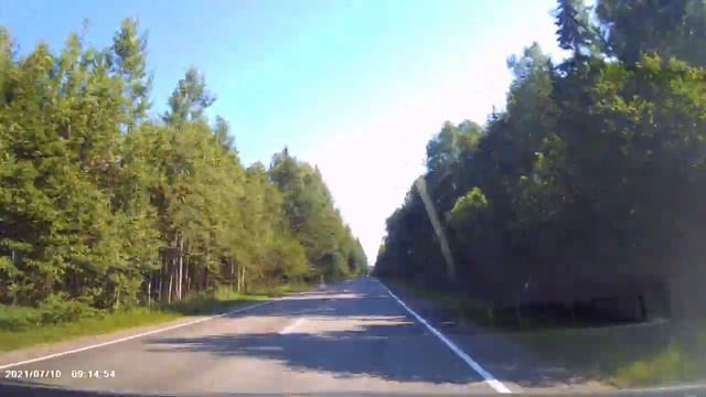 Оболенское шоссе, Протвино, Московская область. смотреть онлайн
