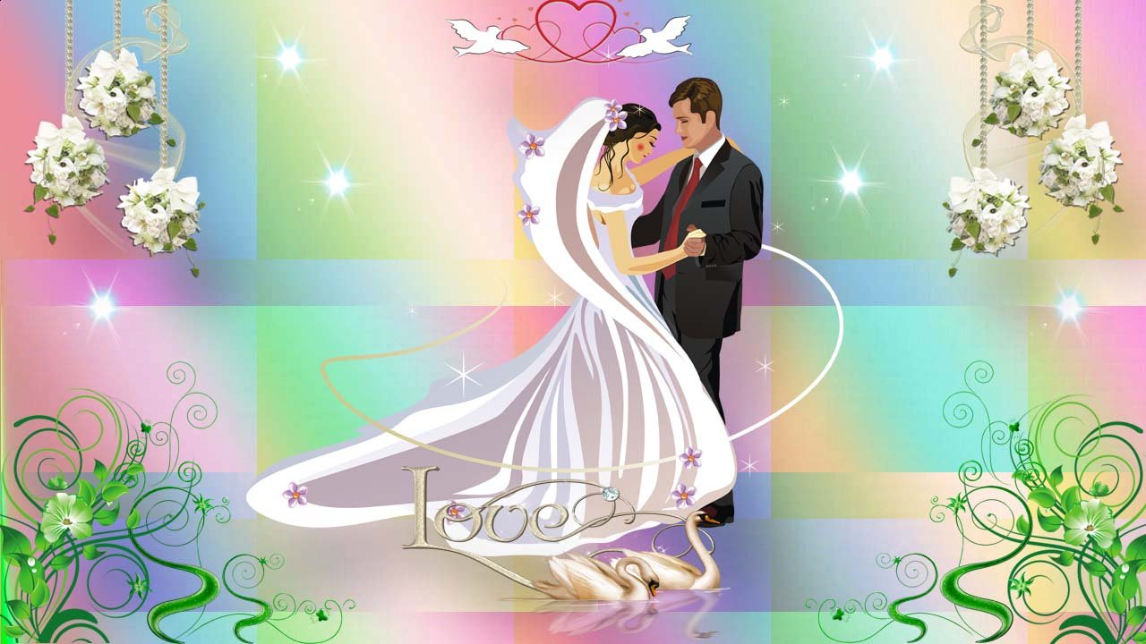 Соло для двоих Свадебный проект смотреть онлайн