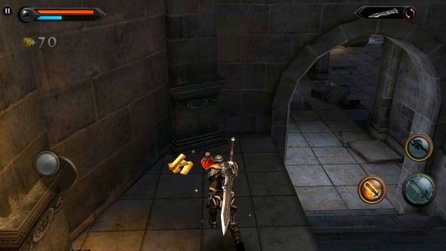 Wild Blood Walkthrough gameplay - Chapter 2 Android/ios смотреть онлайн